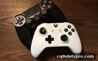 电子游艺胜率终极解析：cq9电子平台下的概率博弈与理性娱乐指南