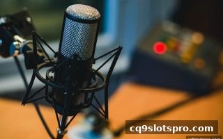 cq9电子深度解析：电竞赛事直播平台的抉择关键与数据观赛指南