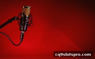 足球赛事直播与进球回放全攻略：cq9电子带你避开陷阱，畅享激情