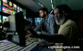 深度解析足球战术框架：cq9电子平台上的阵型与执行策略