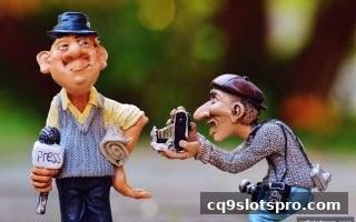 电竞赛事直播新标杆：cq9电子专业观赛与互动平台