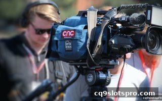 cq9电子视角：电竞赛事评论员的深度解析与概率洞察